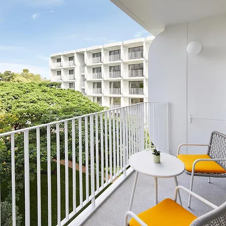 The Standard, Hua Hin Hotel Exterior photo