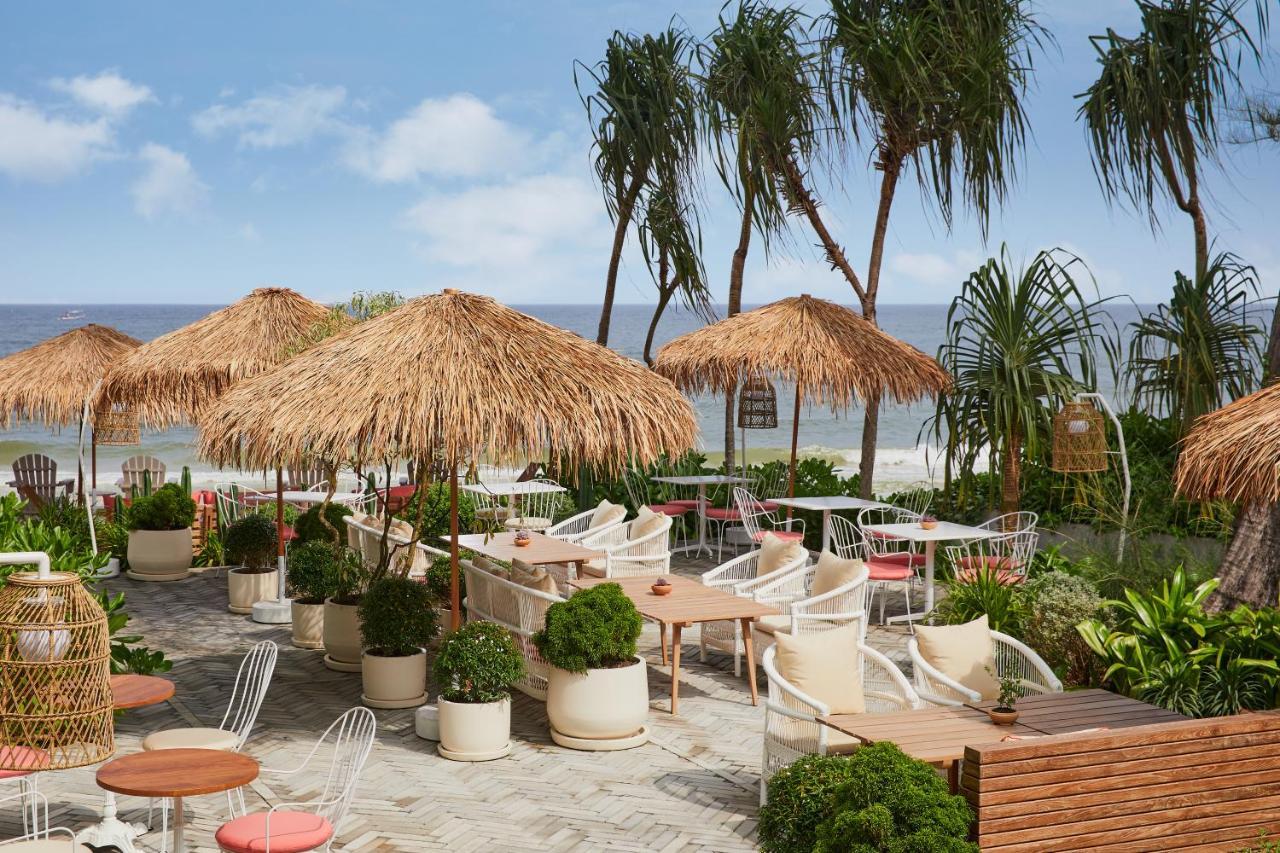 The Standard, Station touristique Hua Hin